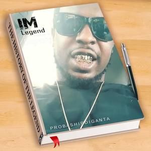 Meet your Posher, Hans